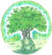 The Elder Tree Logo
